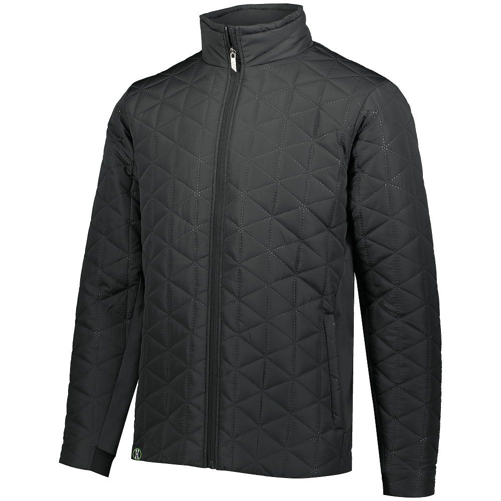 Holloway Repreve Eco Jacket | Carolina-Made