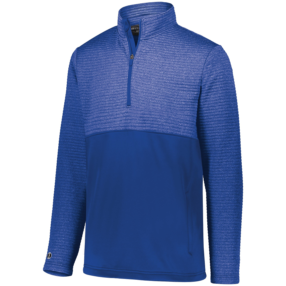 Holloway 3D Regulate Pullover 