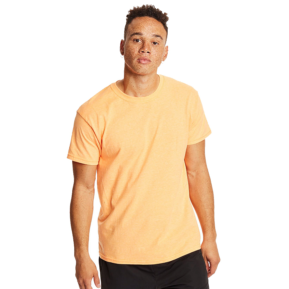 x temp performance t shirt