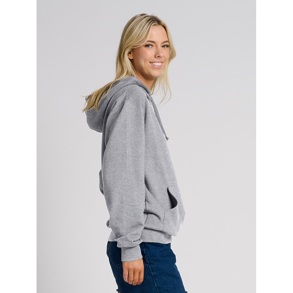 AMERICAN COLLEGE USA Felpa Con Cappuccio Uomo Donna - Unisex, Collezione 2024, Cotone Morbido, Stile Casual E Sportivo