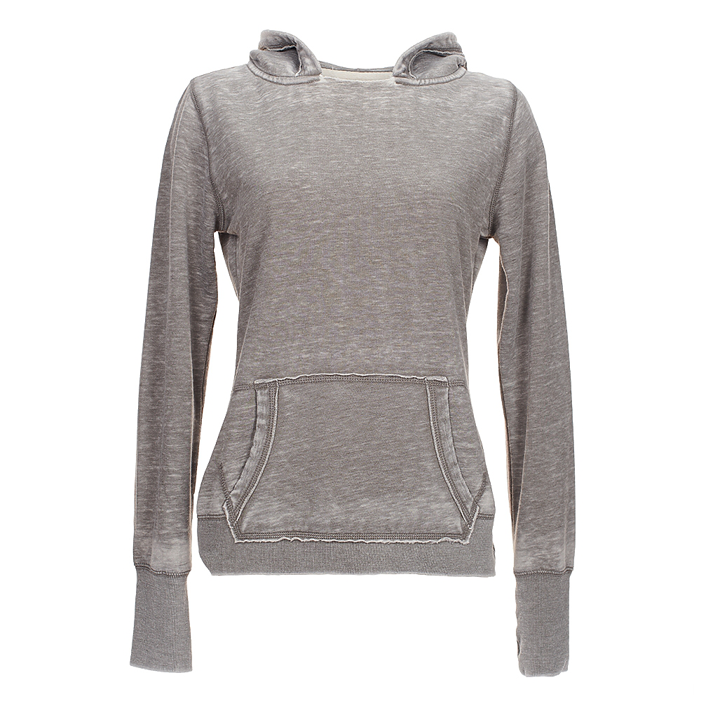 J.AMERICA Ladies Zen Pullover Hood | Carolina-Made