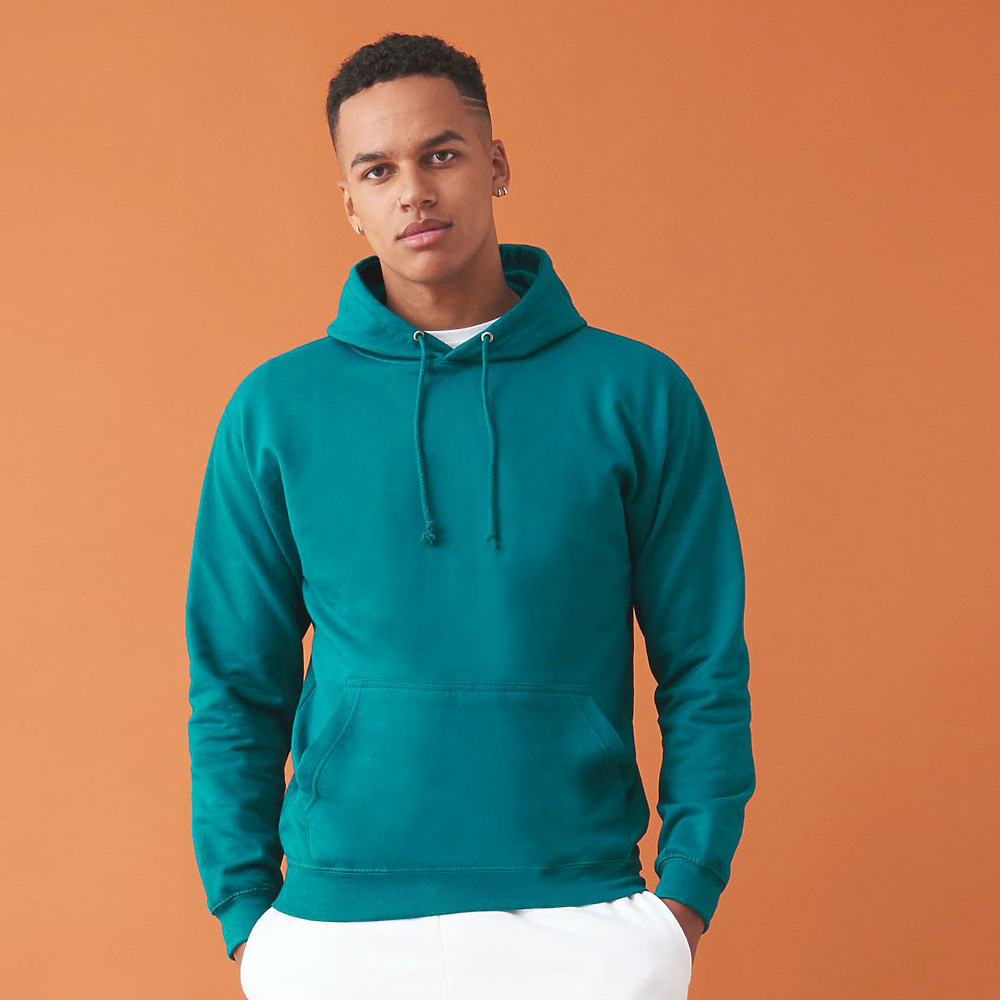 Just Hoods by AWDis College Hoodie ImprintableWear