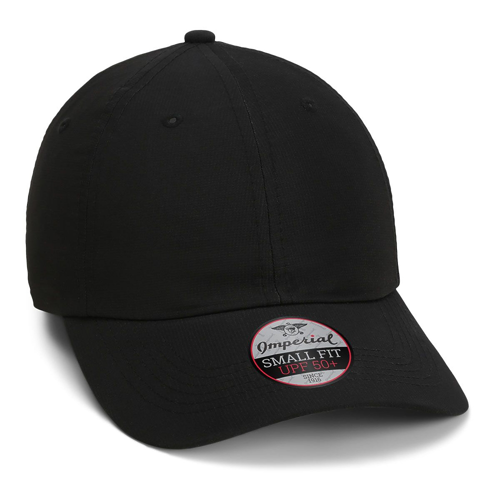 IMPERIAL HEADWEAR The Hinsen Cap CarolinaMade