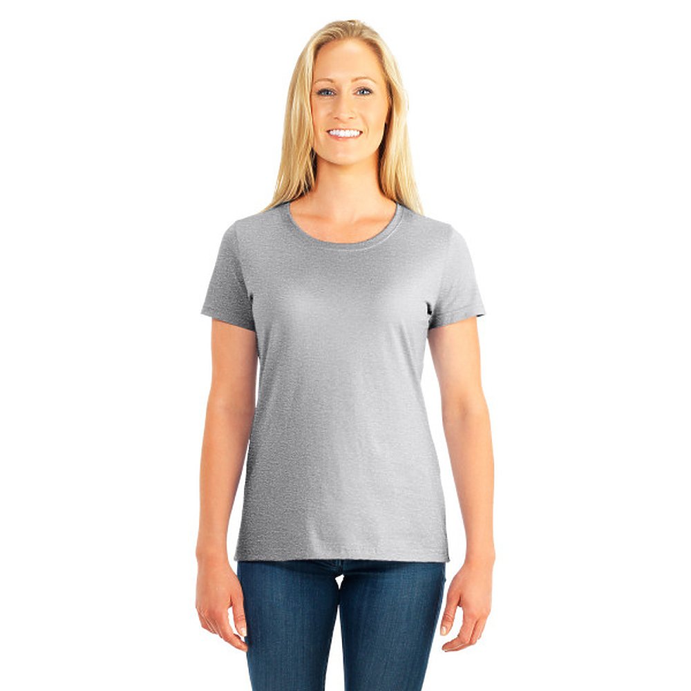 Fruit of the Loom 5oz 100% Ladies HD T-Shirt | Carolina-Made