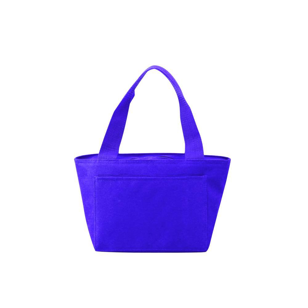 LIBERTY BAGS 600D Poly Cooler Bag | Carolina-Made
