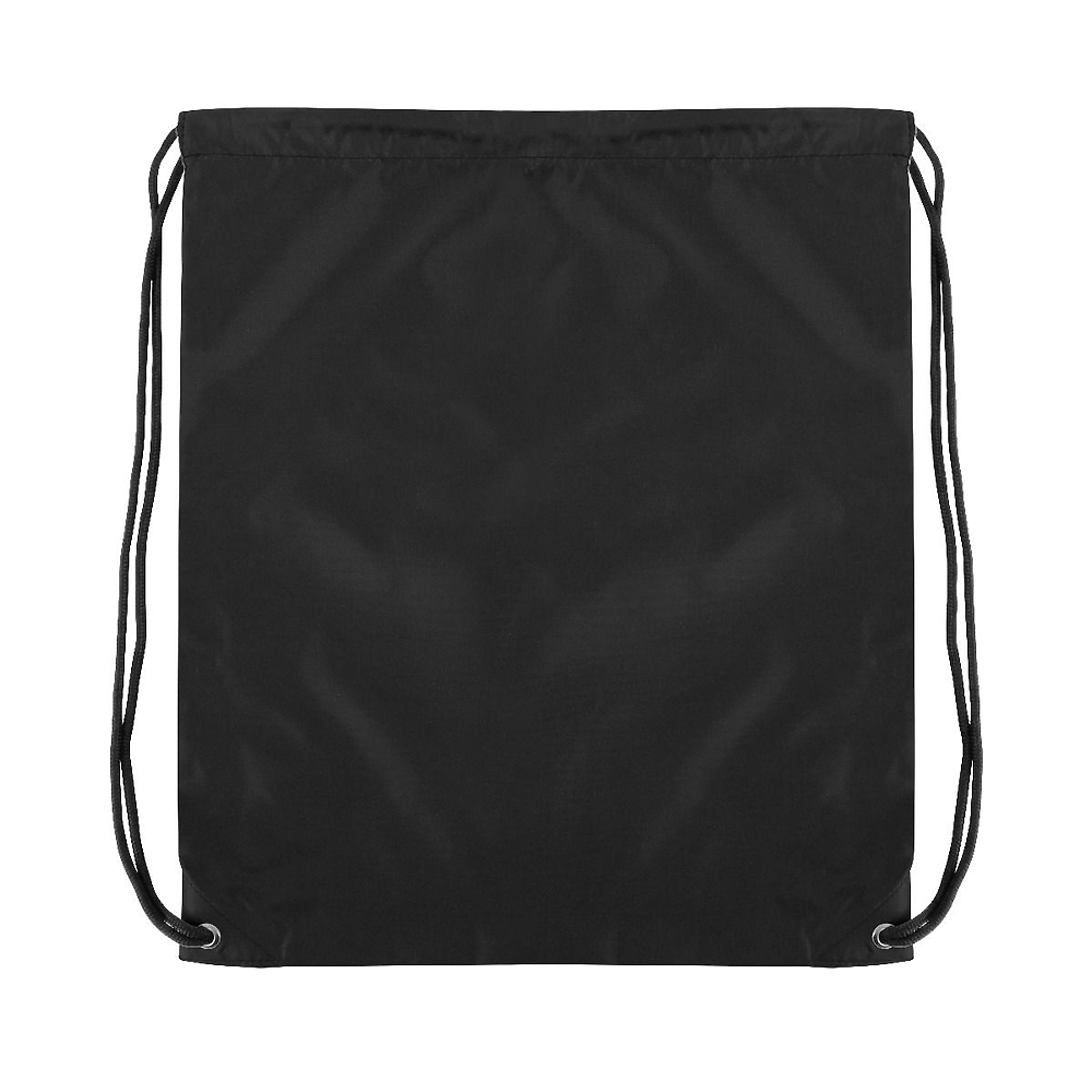 LIBERTY BAGS Basic Drawstring Pack | Carolina-Made