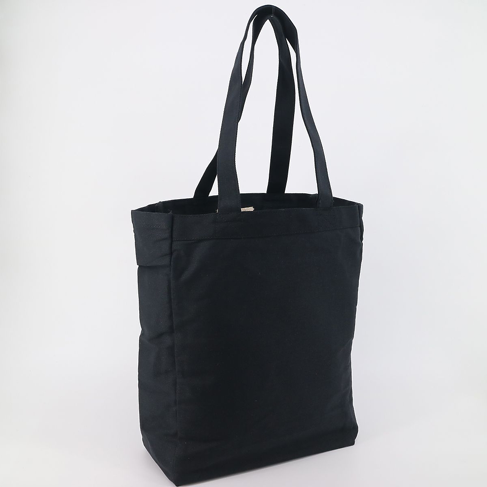 LIBERTY BAGS Allison Cotton Canvas Tote | Carolina-Made