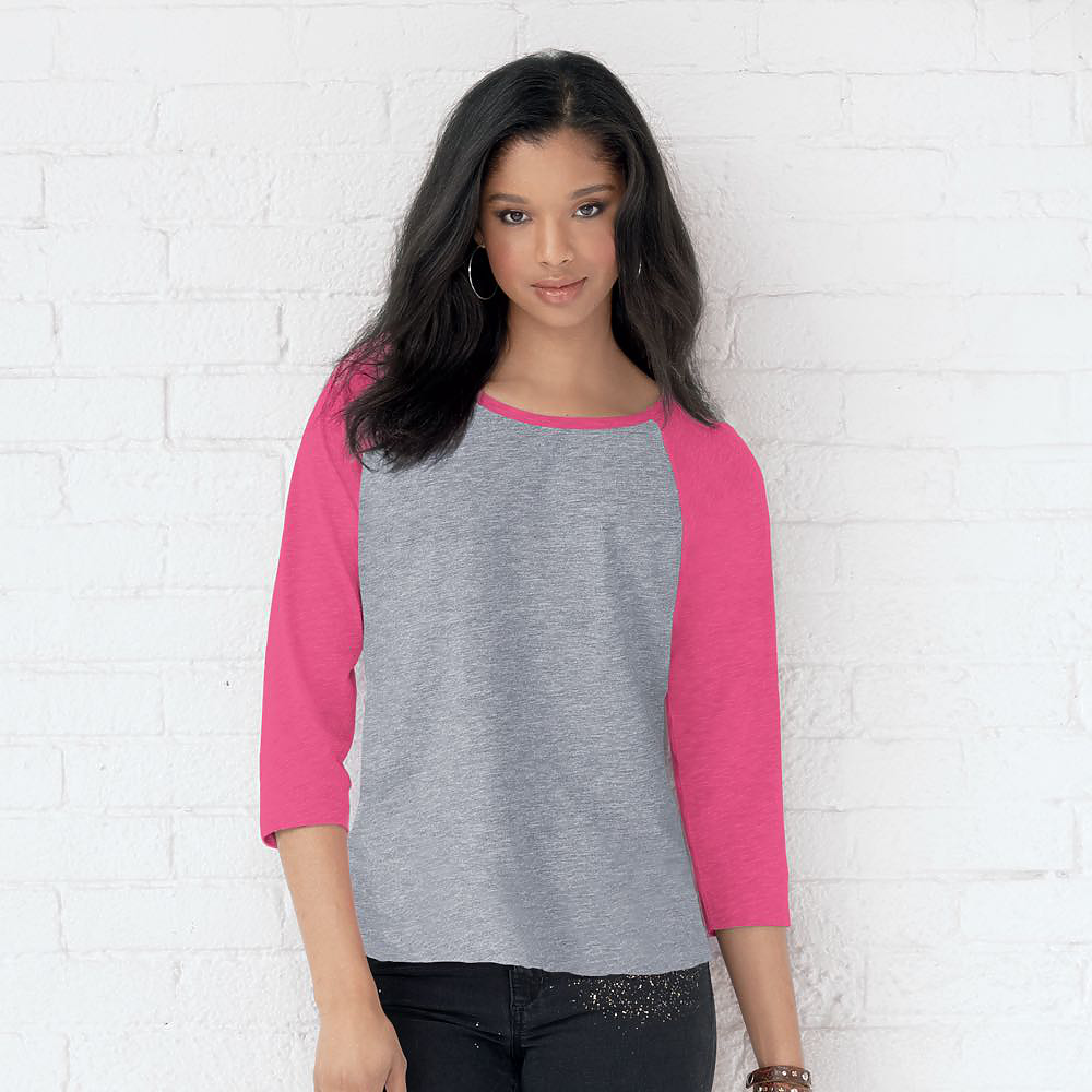 womens vintage baseball tees