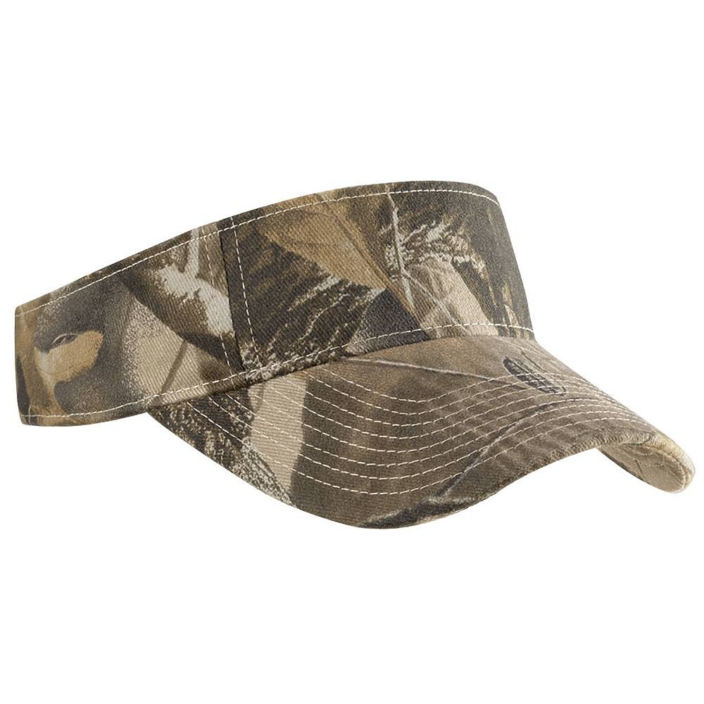 【30%OFF】Camouflage sun visor