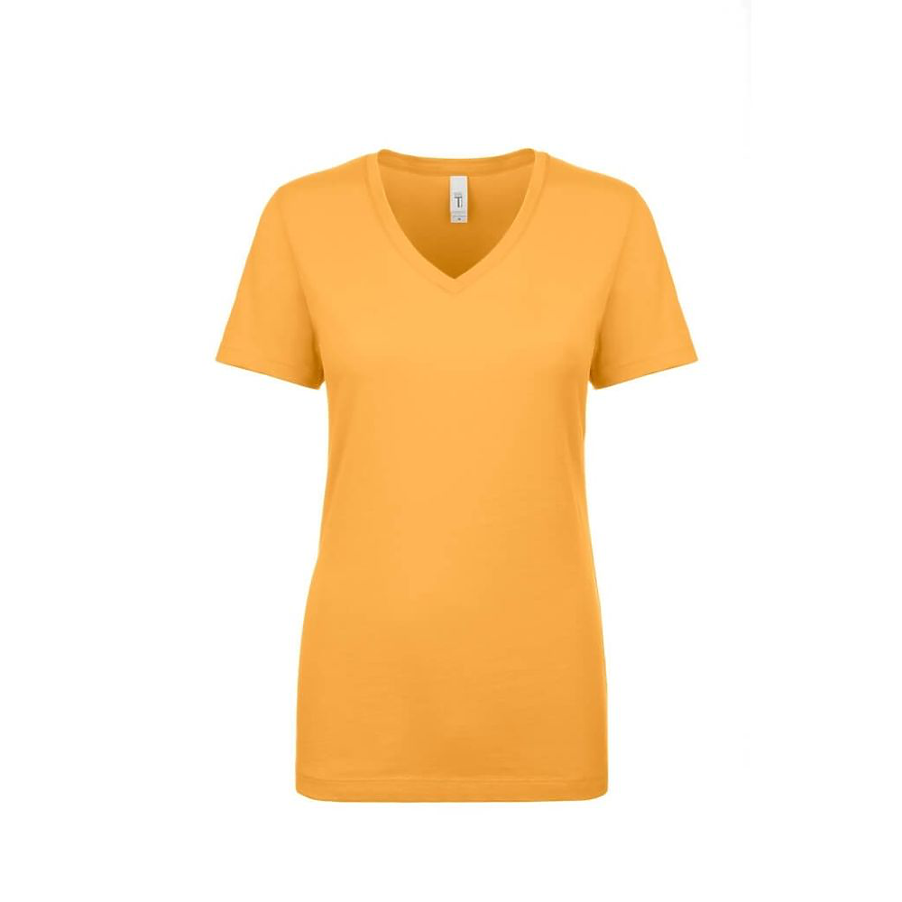 CLASSIC V-NECK T-SHIRT - Ready to Wear