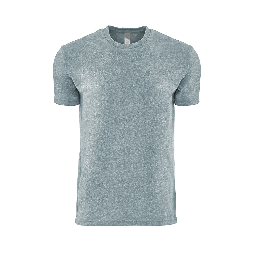 Next Level Unisex Eco Heavyweight Tee | Carolina-Made