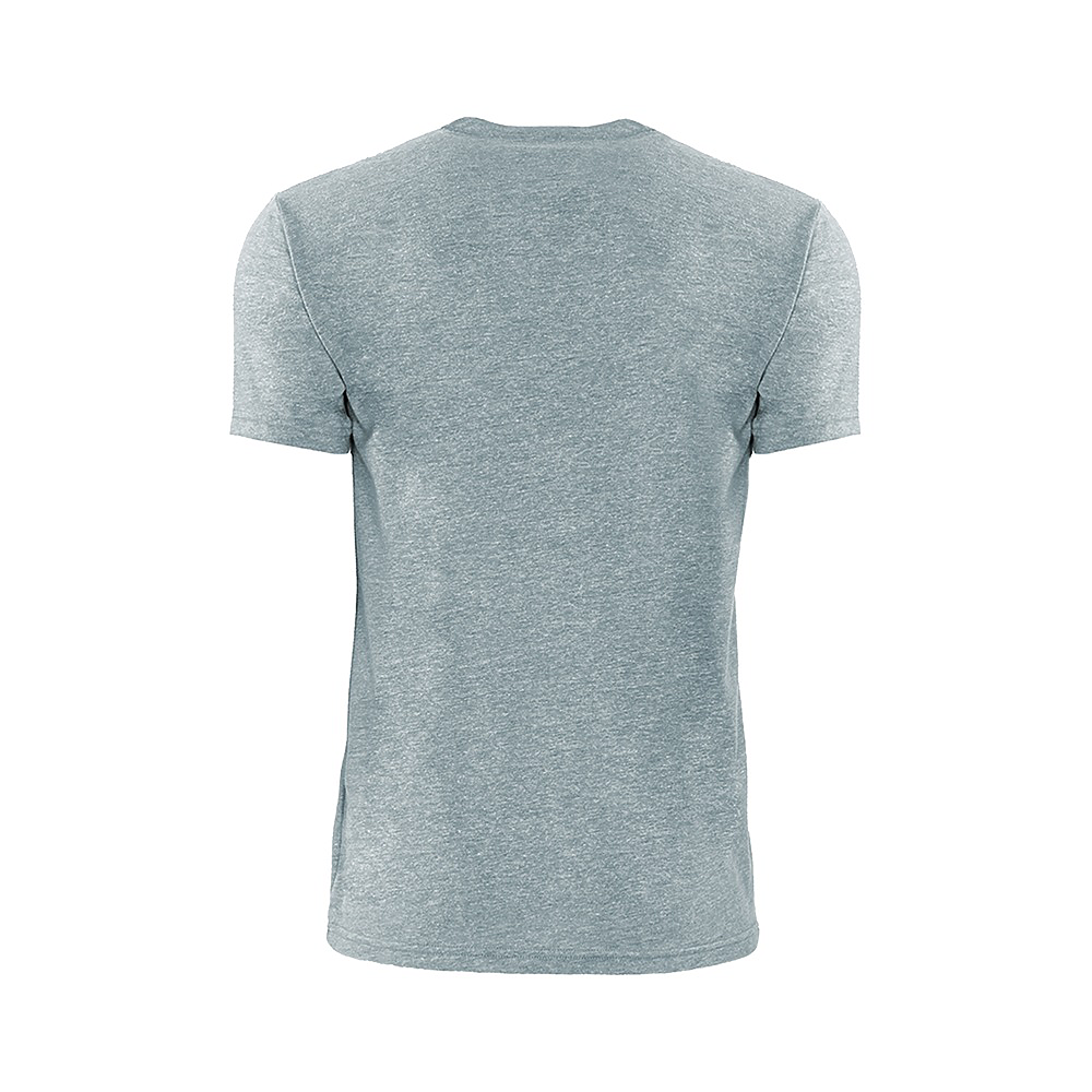 Next Level Unisex Eco Heavyweight Tee | Carolina-Made