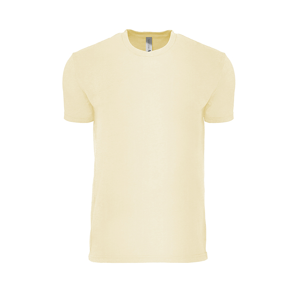 Next Level Unisex Eco Heavyweight Tee | Carolina-Made