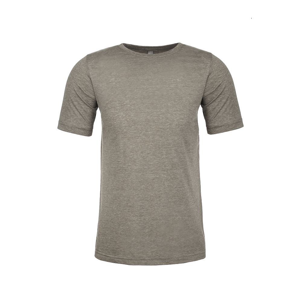Mizzou Nursing Grey Crew Neck T-Shirt Adult Small Grey - Oxford