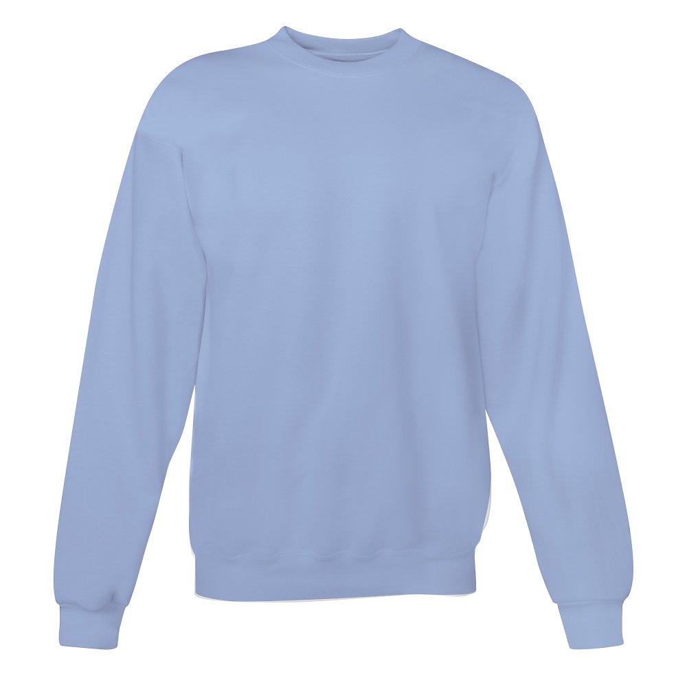 hanes top sweat
