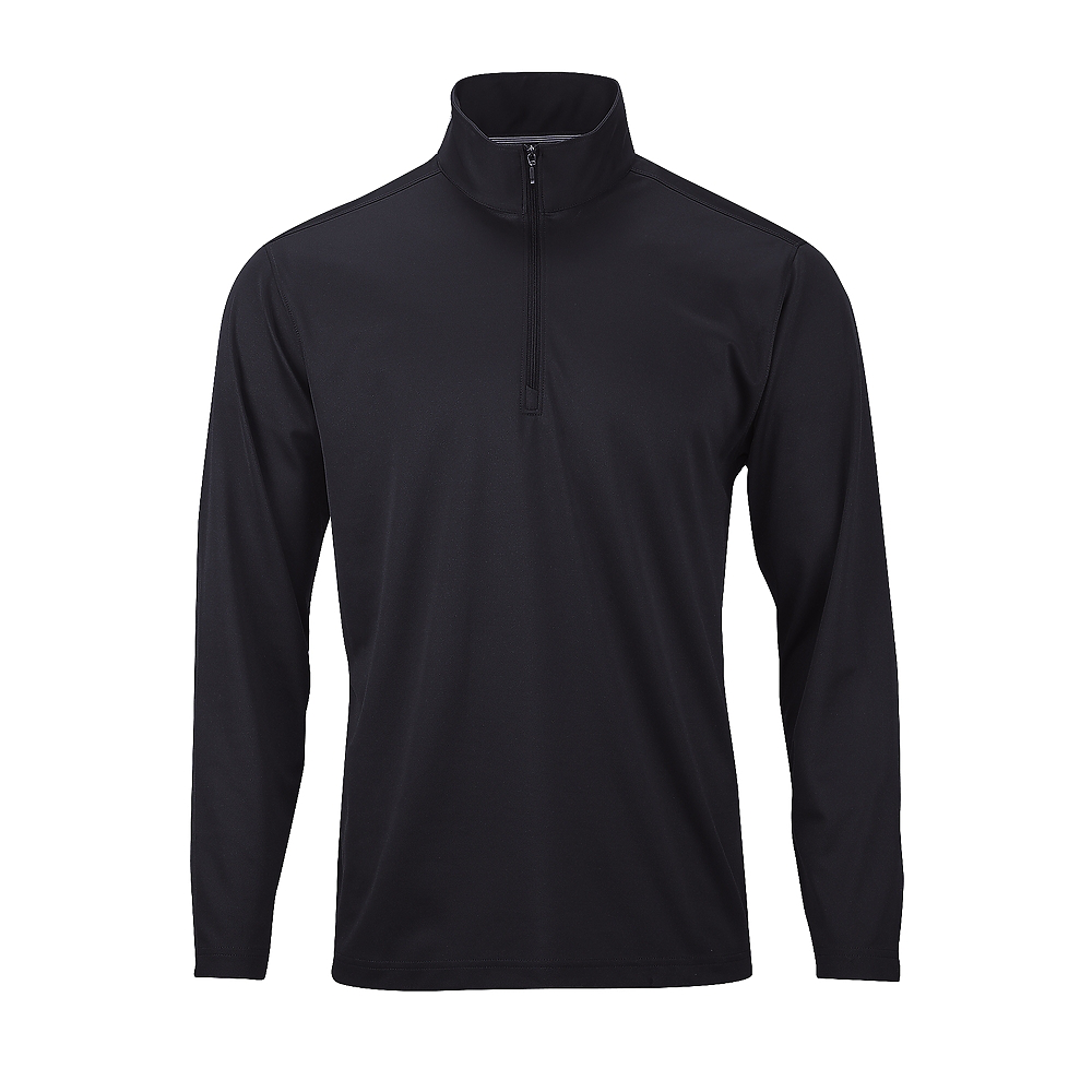 Paragon Breckenridge Performance 1/4 Zip | Carolina-Made