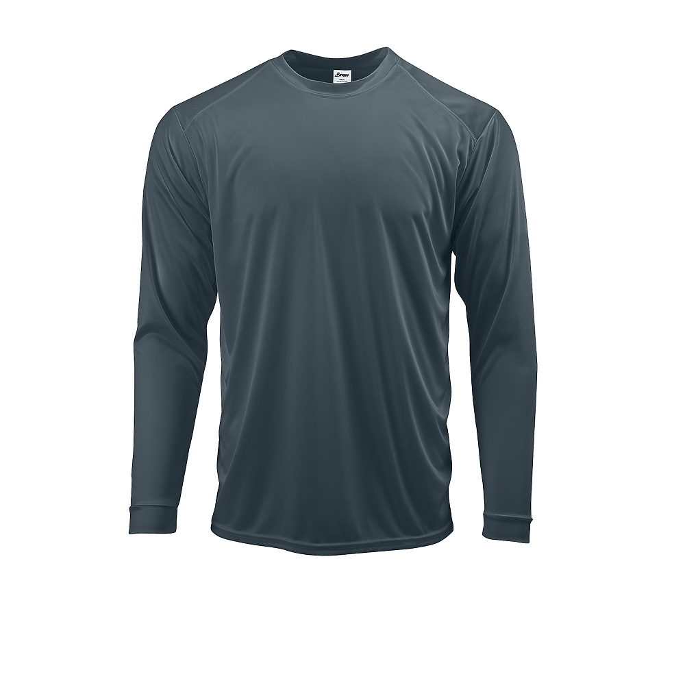 Paragon® 225 Barbados Performance Long Sleeve Tee - Wholesale