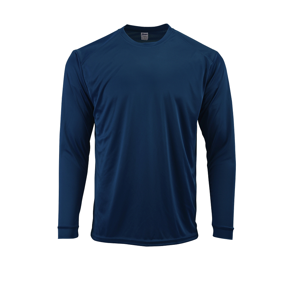 Blues Playmaker Long Sleeve Tee