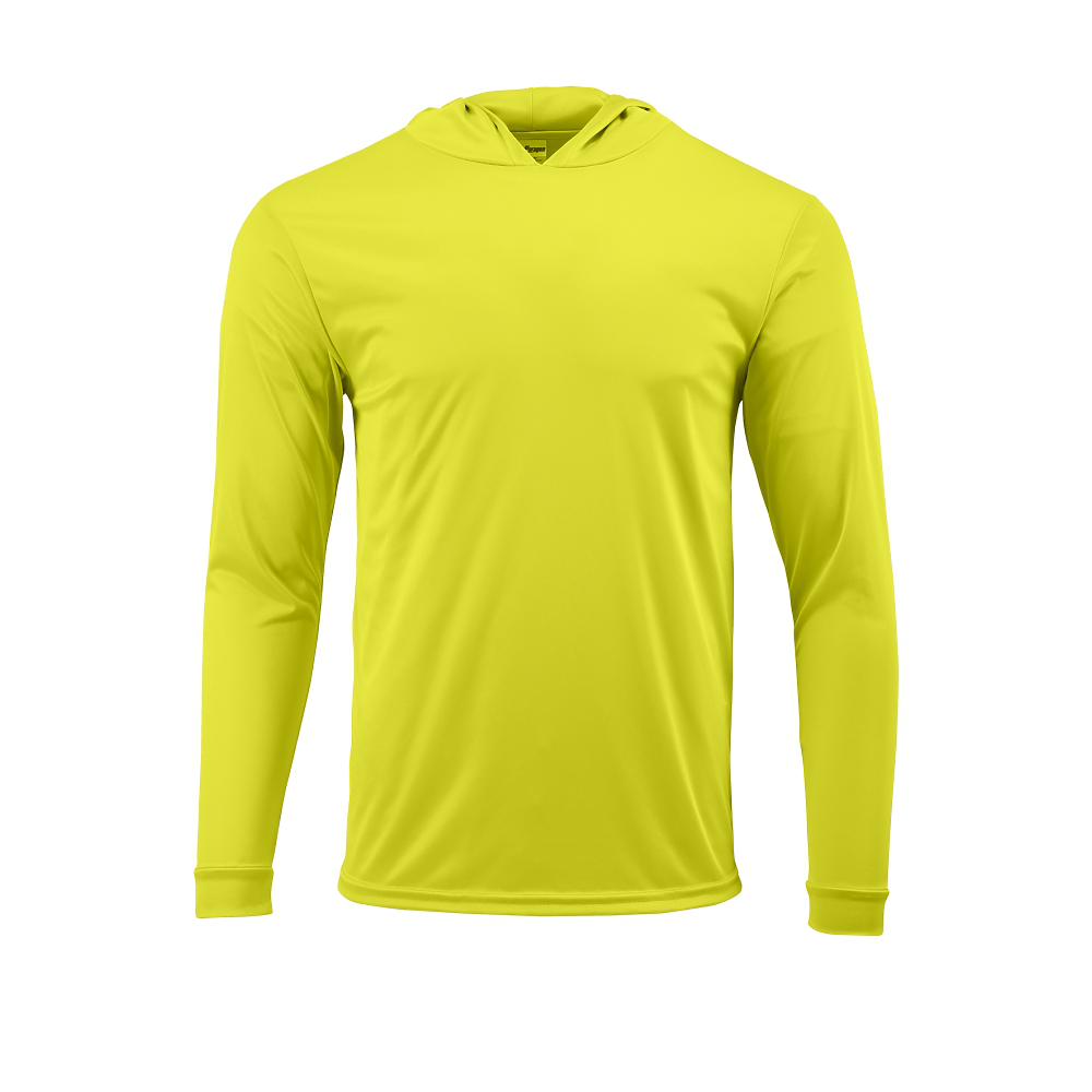 Paragon Bahama Long Sleeve Performance Hooded Tee