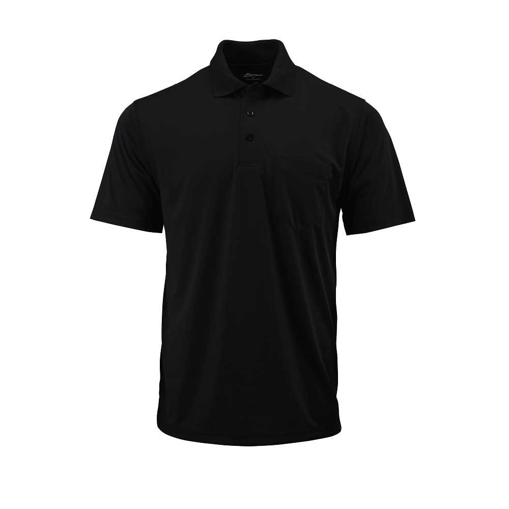 Paragon Snag Proof Polo with Pocket | Carolina-Made