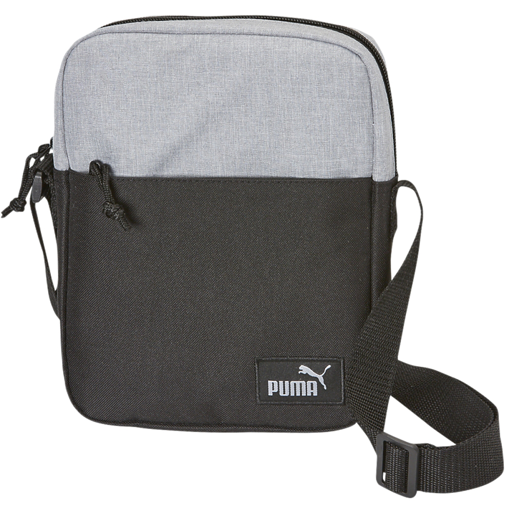 PUMA BAGS Crossover Bag | Carolina-Made