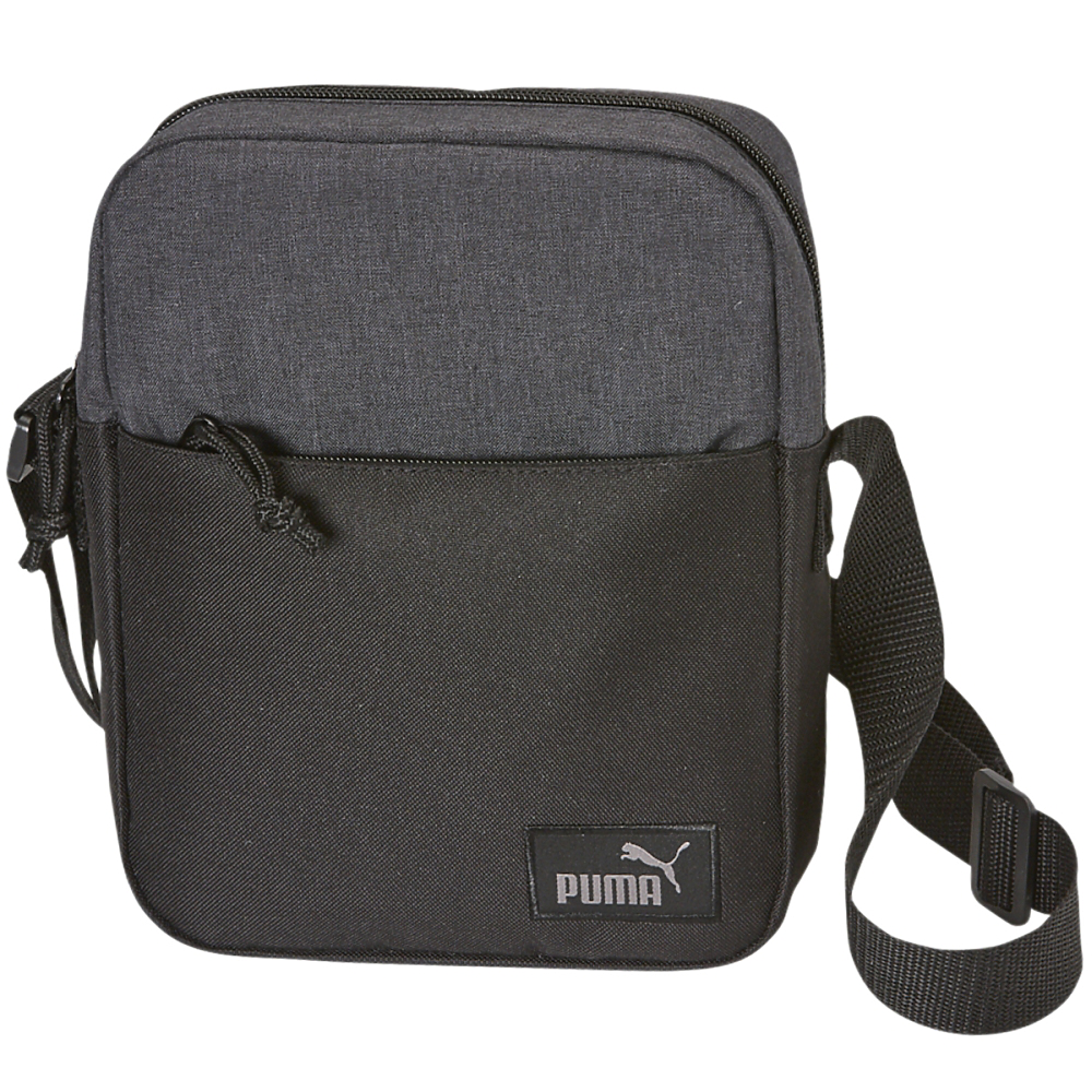 PUMA BAGS Crossover Bag | Carolina-Made