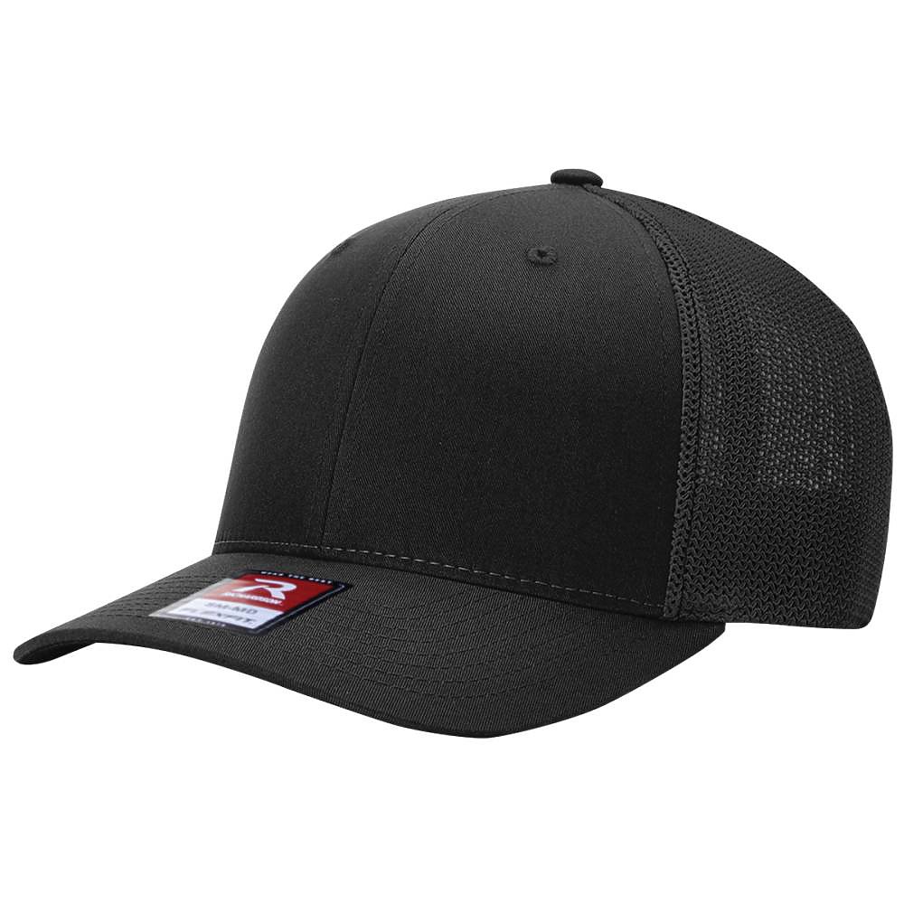 Richardson Trucker R-Flex Cap | Imprintable-Wear