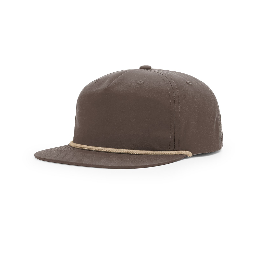 Richardson Umpqua Old School Grandpa Cap | Carolina-Made