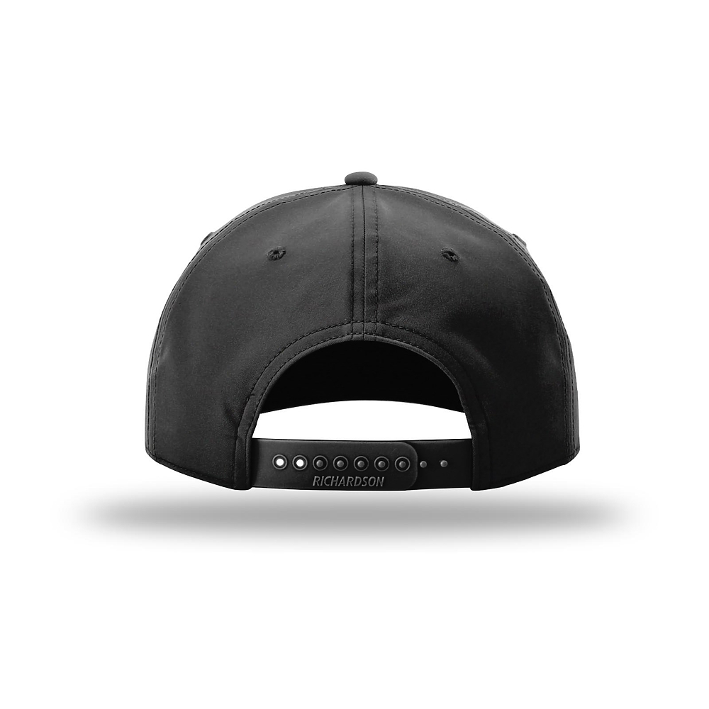 Richardson Performance With Rope Cap Carolina Made richardson-performance-with-rope-cap-carolina-made