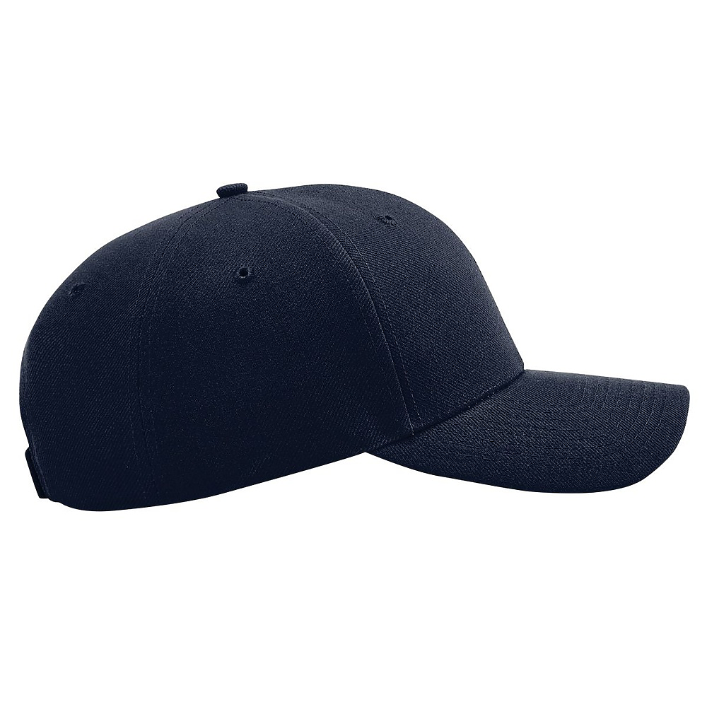 Richardson 514 Surge Adjustable Cap - Mid Profile, Hook & Loop Closure, Grey Undervisor