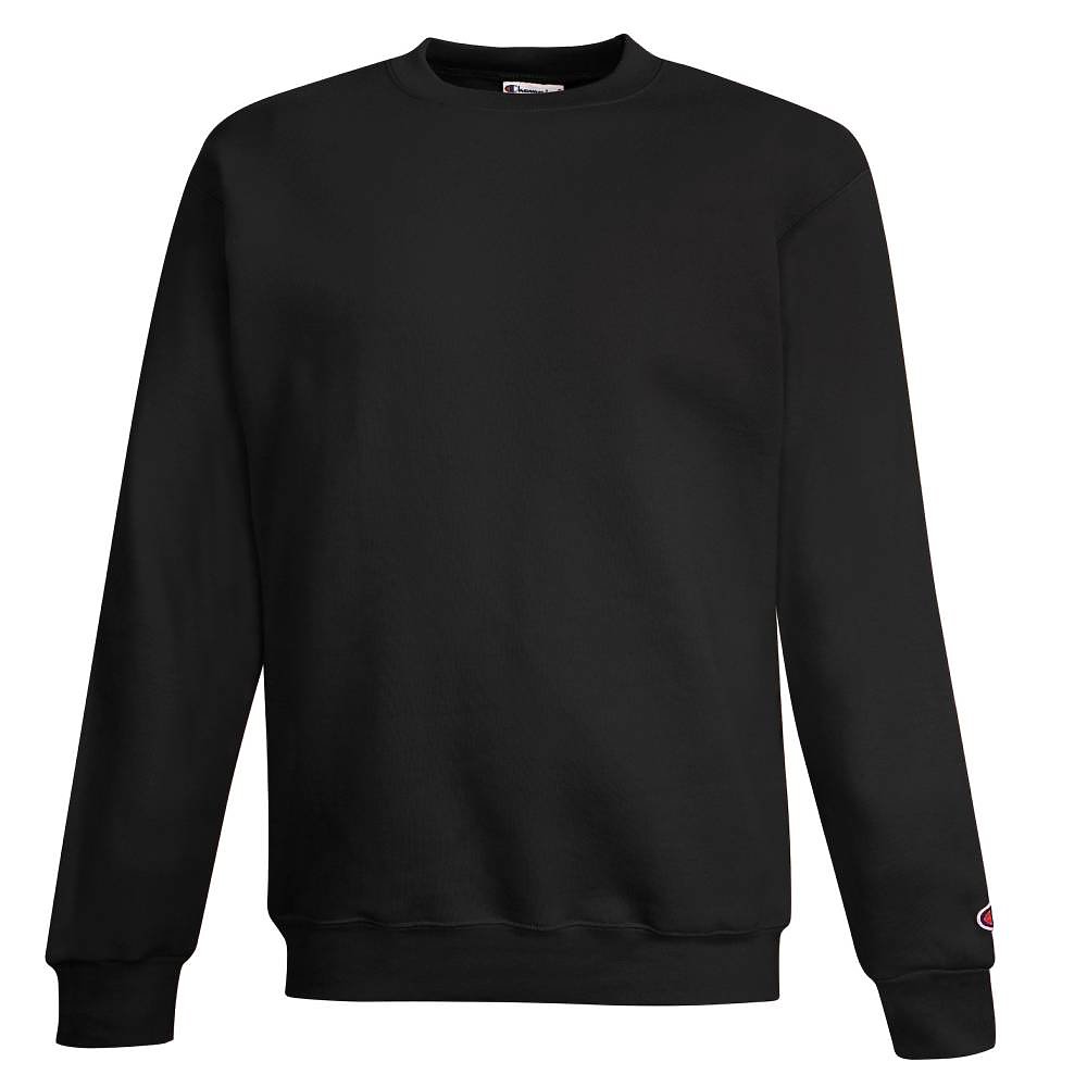 Champion sweater lime green 50 deals