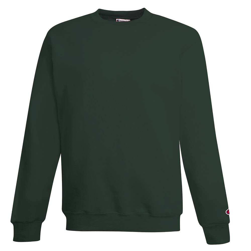 Emerald green champion sweater 6ix9ine hotsell