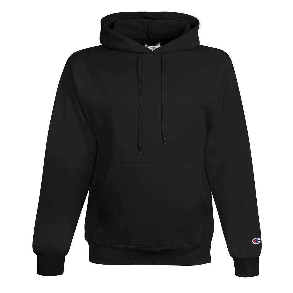 Champion 9oz 50/50 Hooded Sweat | Carolina-Made