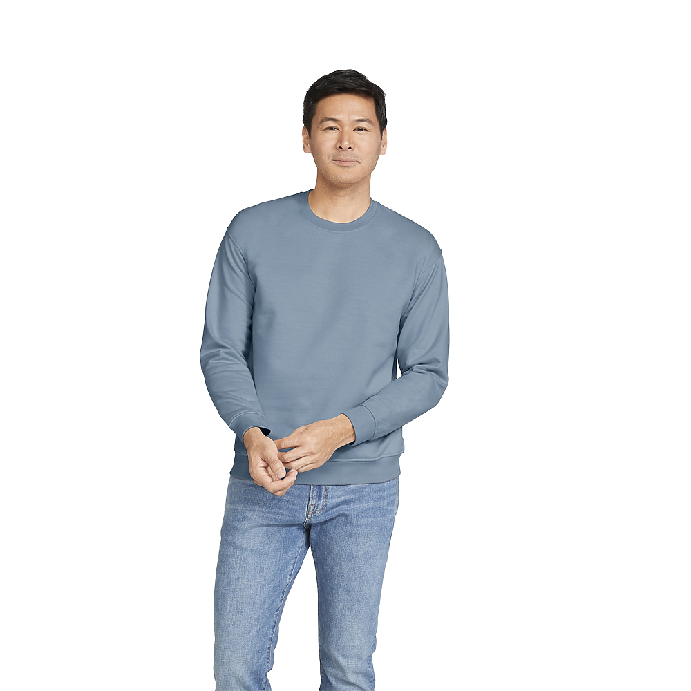 Gildan sales softstyle sweatshirt