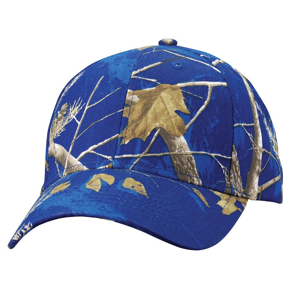 KATI HEADWEAR Specialty Licensed Camo Cap ImprintableWear