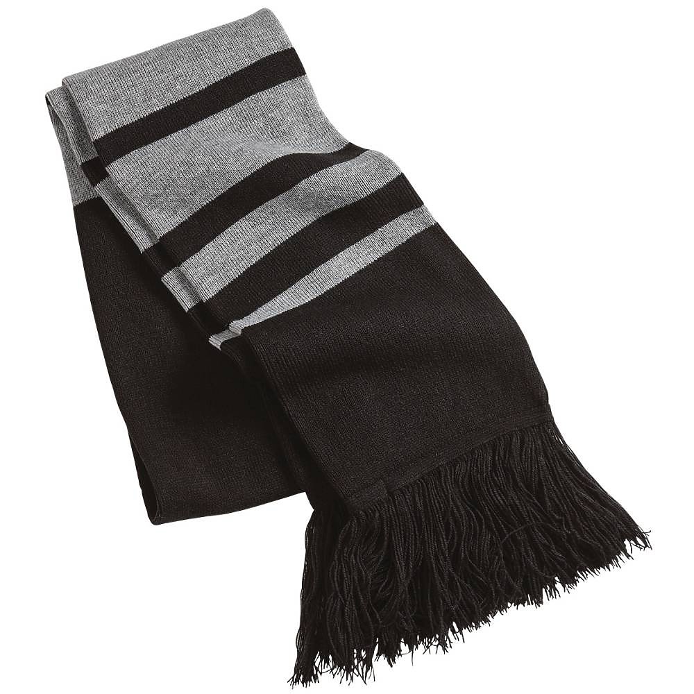 Sportsman Cap Soccer Scarf | Carolina-Made