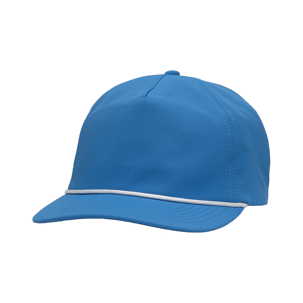 Sportsman Cap Ripstop 5Panel Classic Fit CarolinaMade