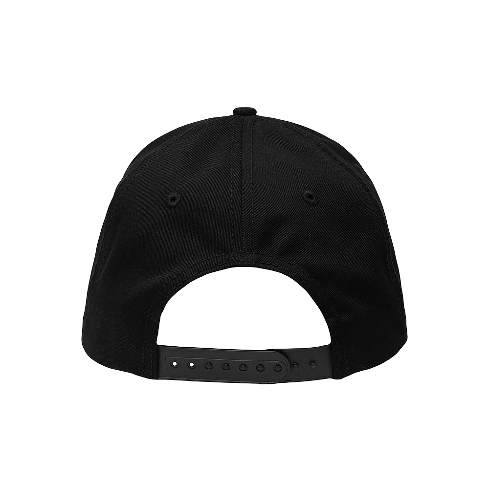 Sportsman Cap Lo Pro Solid Back Trucker Traditional Fit CarolinaMade