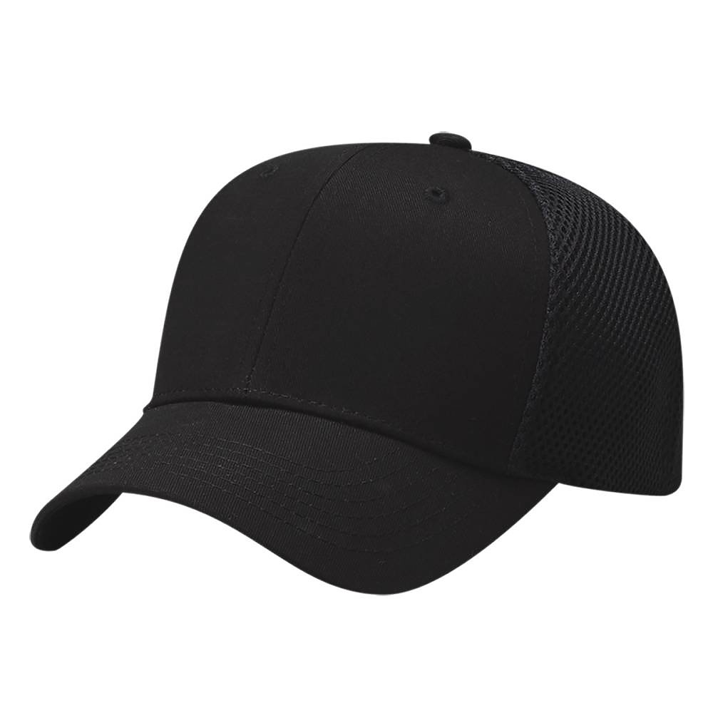 Sportsman Cap Spacer Mesh Cap CarolinaMade