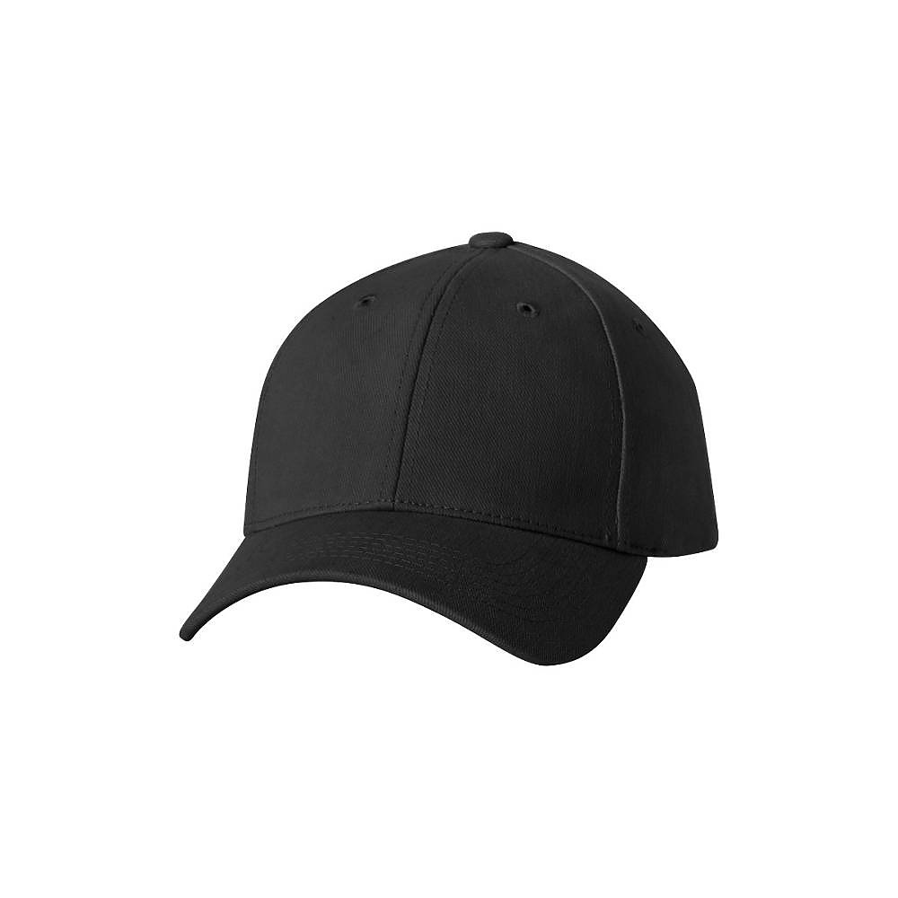 Sportsman Cap Structured Brushed Twill Cap CarolinaMade