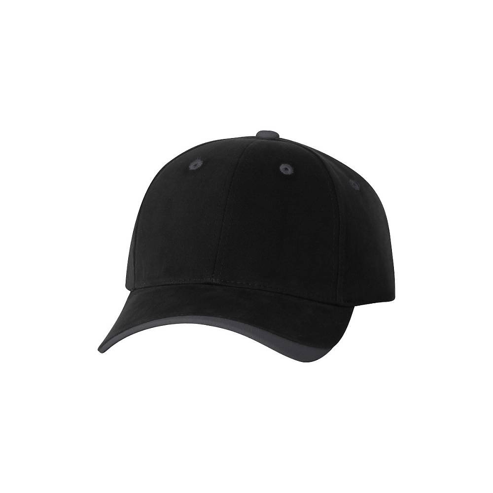 Sportsman Cap Dominator Cap CarolinaMade