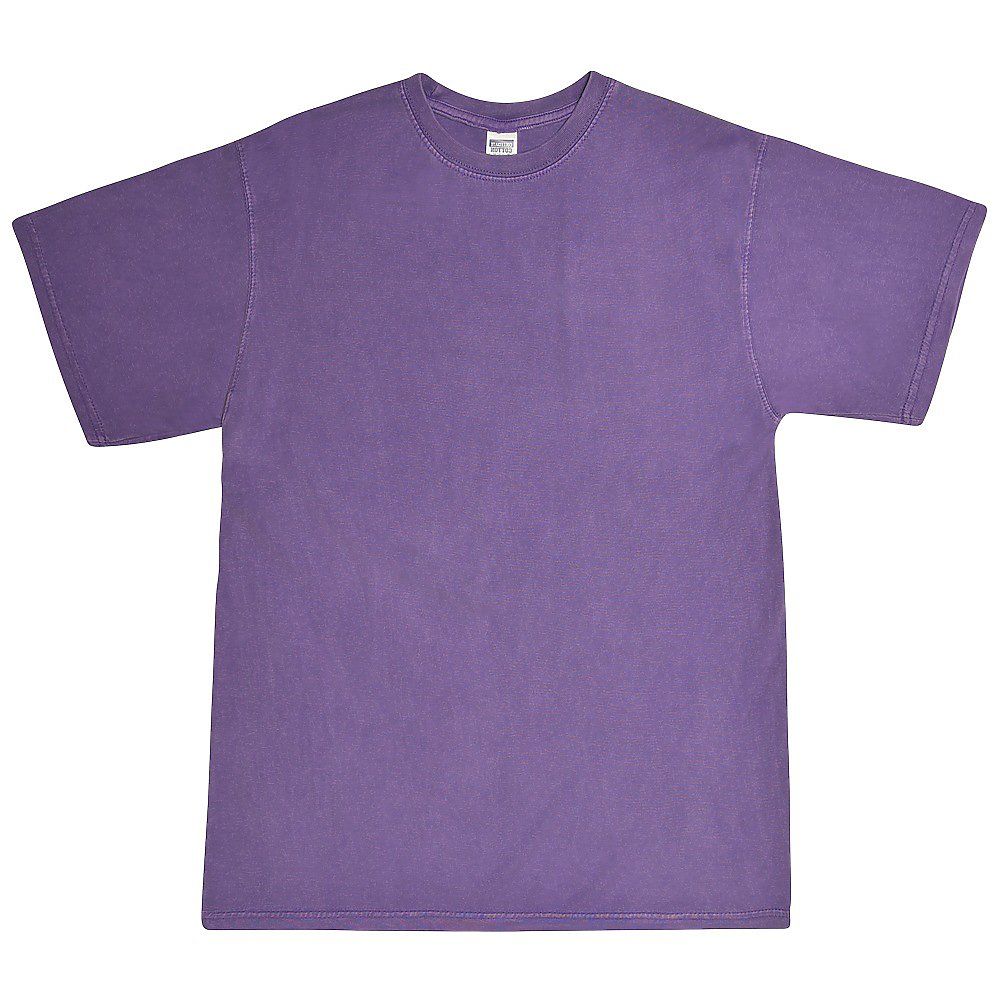 trunk project ripped pigment shirt
