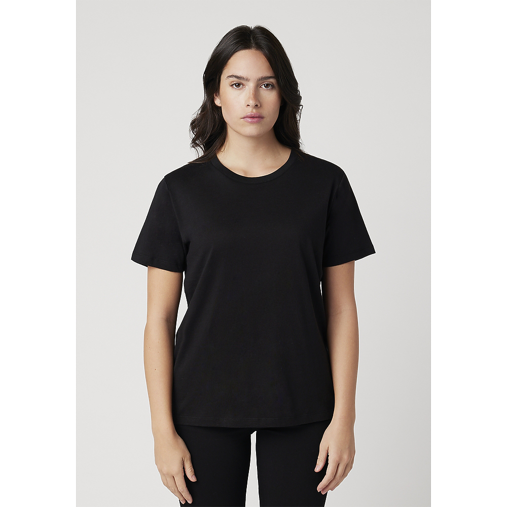 Cotton Heritage Women's Classic T-Shirt | Carolina-Made