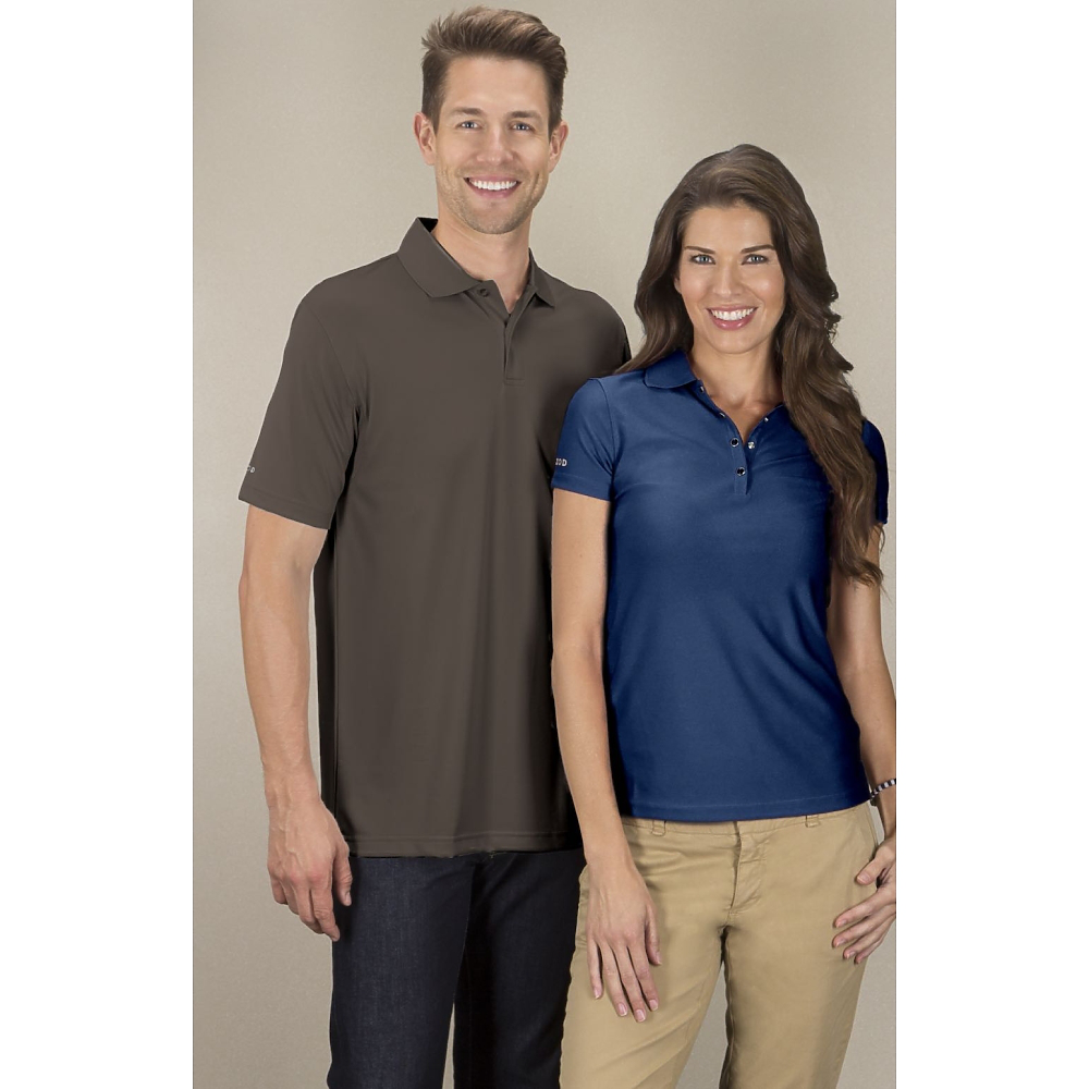 izod ladies golf shirts