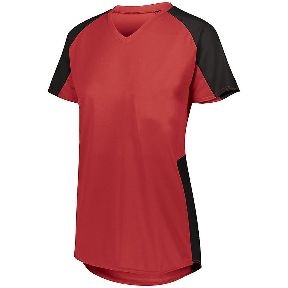 Augusta cutter jersey deals