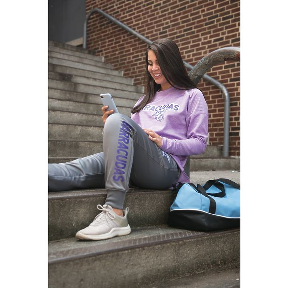 augusta performance fleece jogger