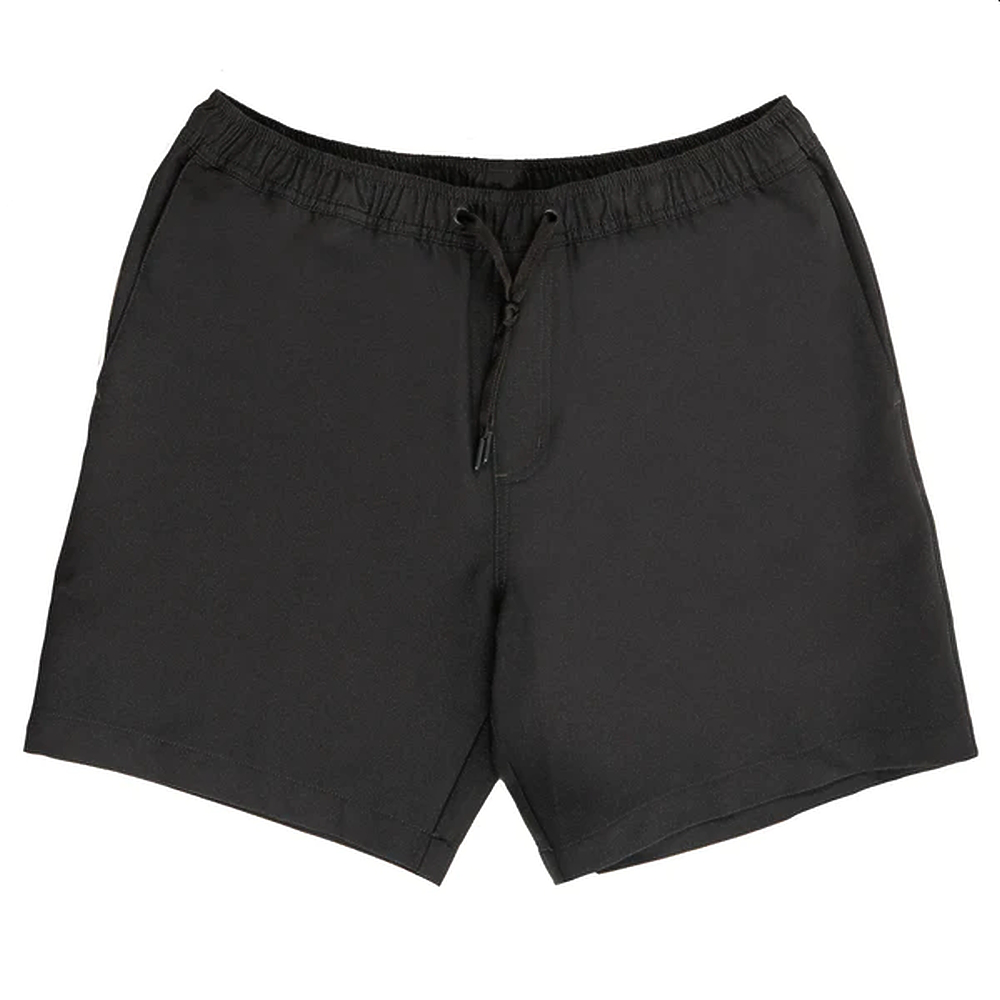 Burnside Perfect Jogger Shorts | Carolina-Made