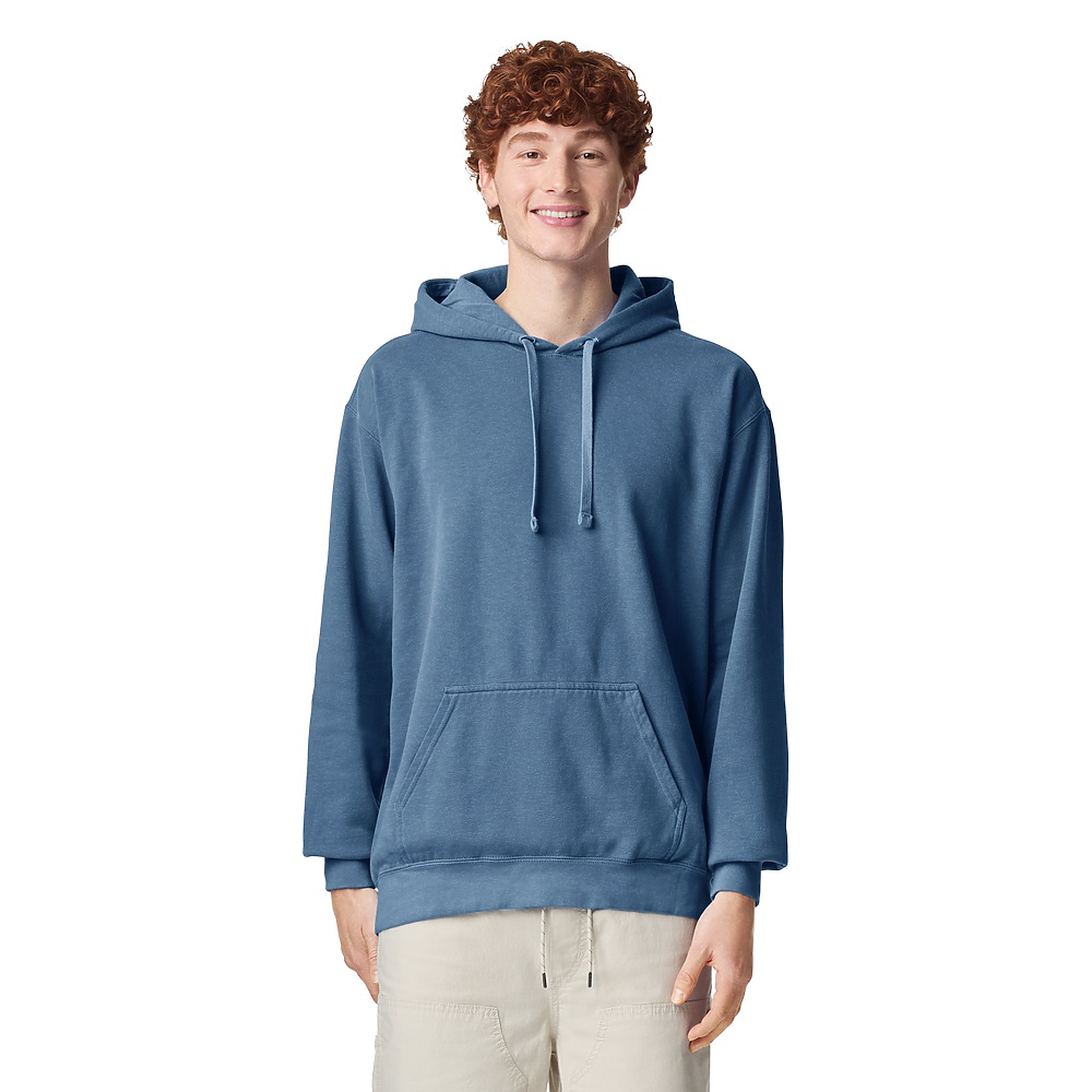 Comfort colors zip up hoodie hotsell