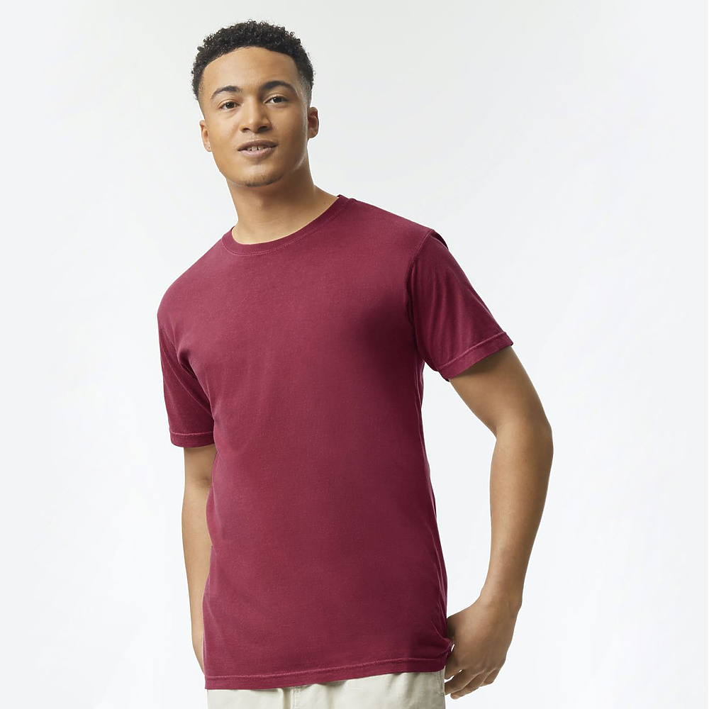 Cáceres‎ Spain Comfort Colors® Tee