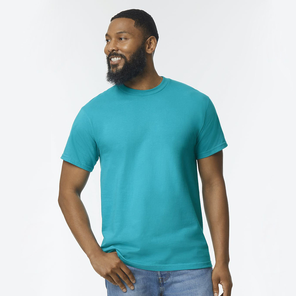 Gildan Hammer Adult T-Shirt | Imprintable-Wear